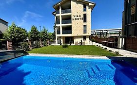 Villa Moste 3-Free Parking&Pool, Ev Station