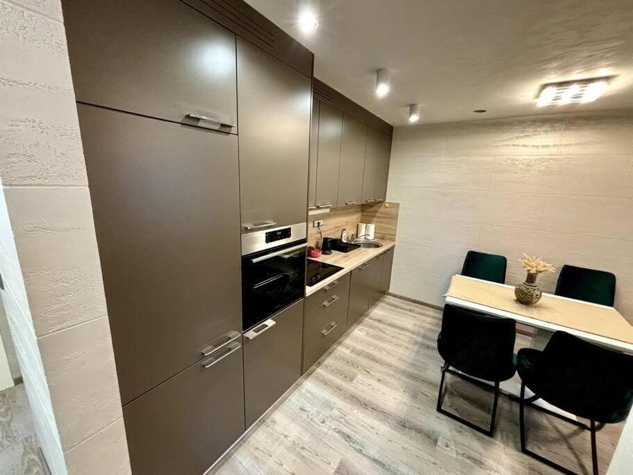 Villa Moste 3-Free Parking&Pool, Ev Station Любляна Экстерьер фото