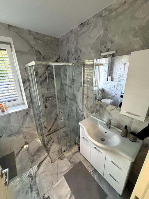 Villa Moste 3-Free Parking&Pool, Ev Station Любляна Экстерьер фото