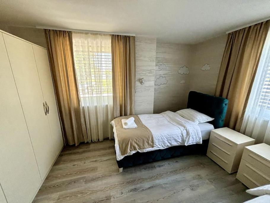Villa Moste 3-Free Parking&Pool, Ev Station Любляна Экстерьер фото