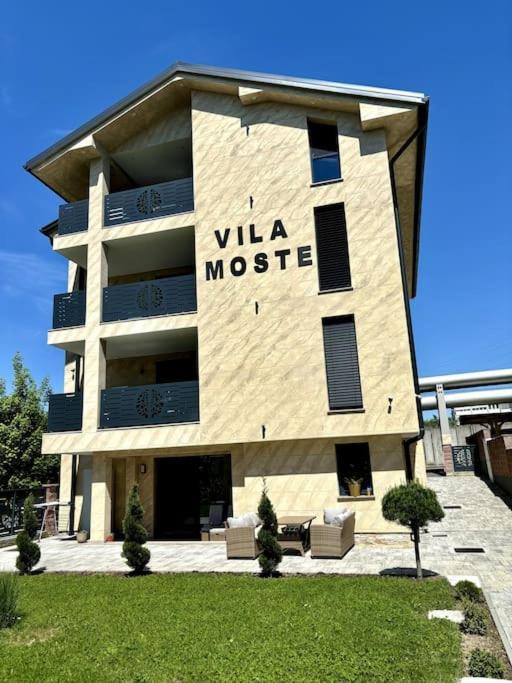 Villa Moste 3-Free Parking&Pool, Ev Station Любляна Экстерьер фото