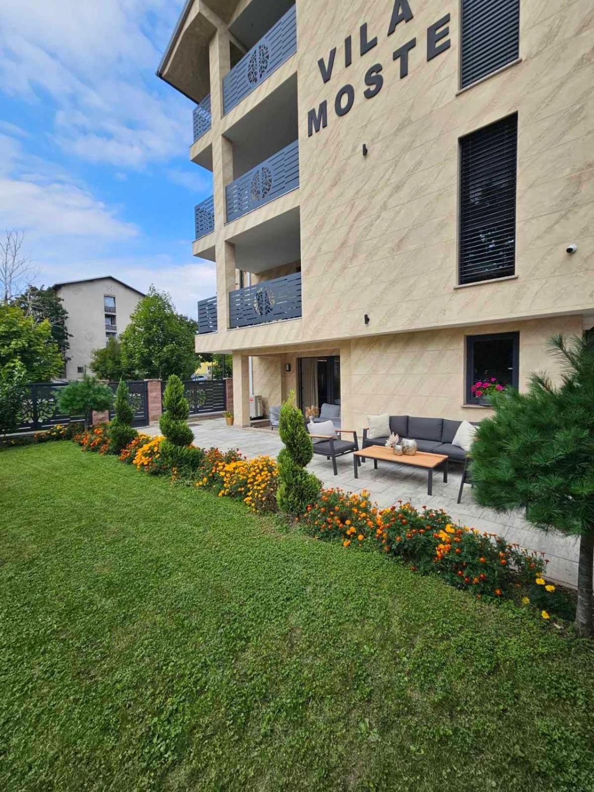 Villa Moste 3-Free Parking&Pool, Ev Station Любляна Экстерьер фото