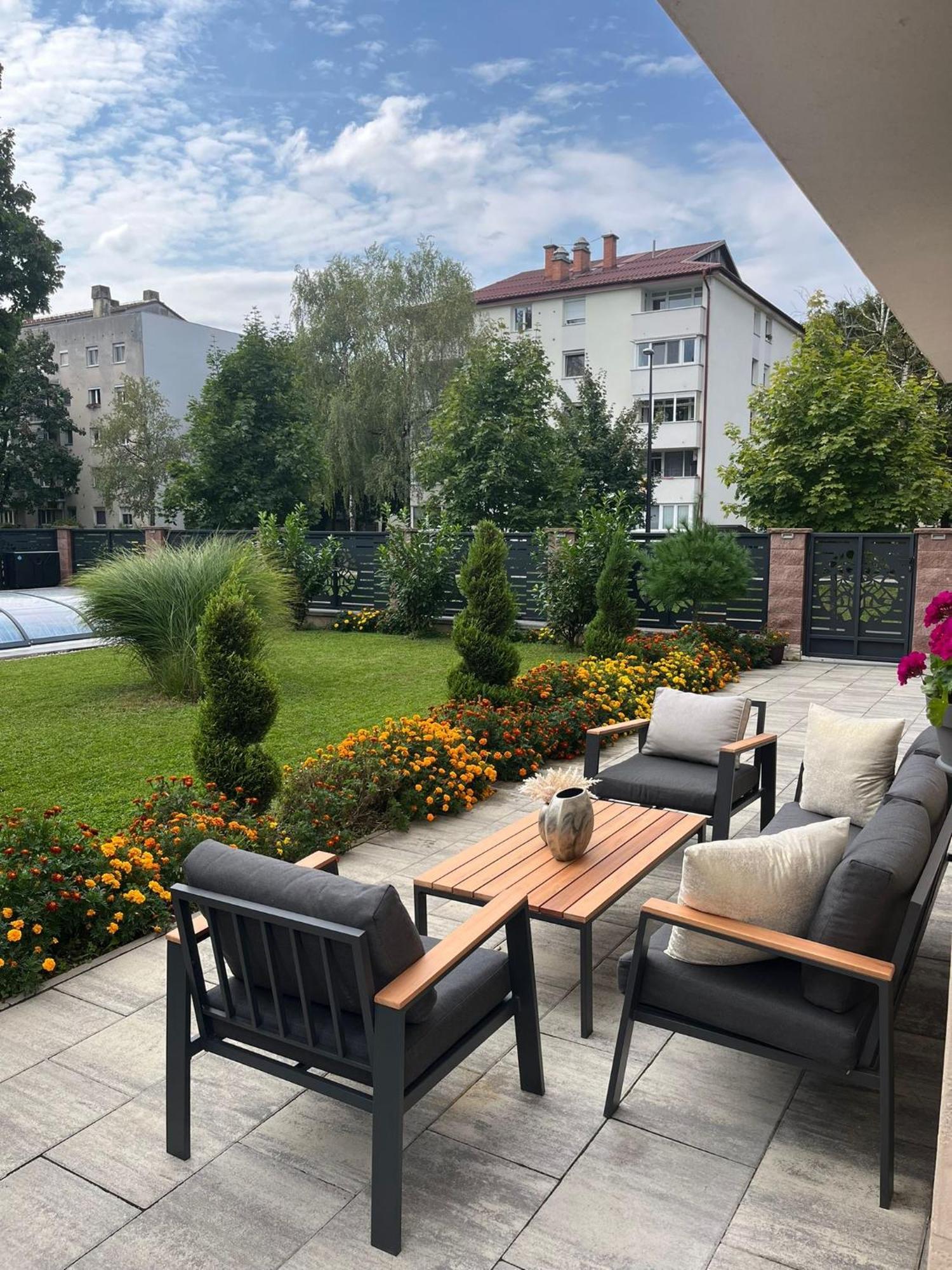 Villa Moste 3-Free Parking&Pool, Ev Station Любляна Экстерьер фото
